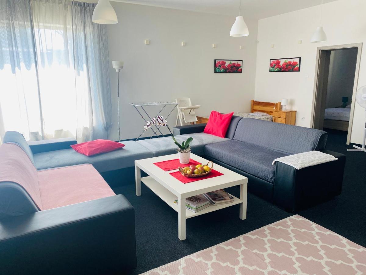 Apartmány Superrelax Liptovský Mikuláš Exterior foto