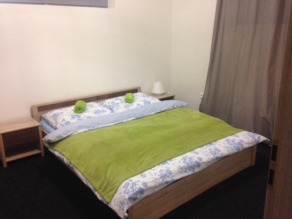 Apartmány Superrelax Liptovský Mikuláš Quarto foto