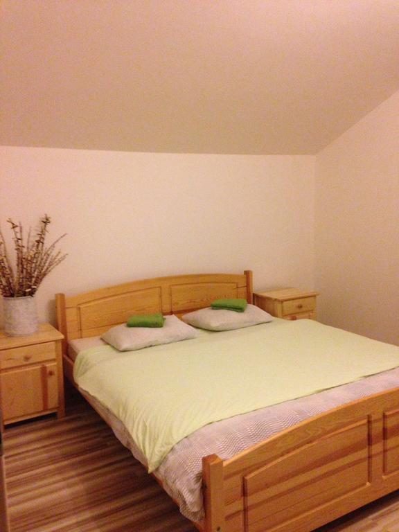 Apartmány Superrelax Liptovský Mikuláš Quarto foto