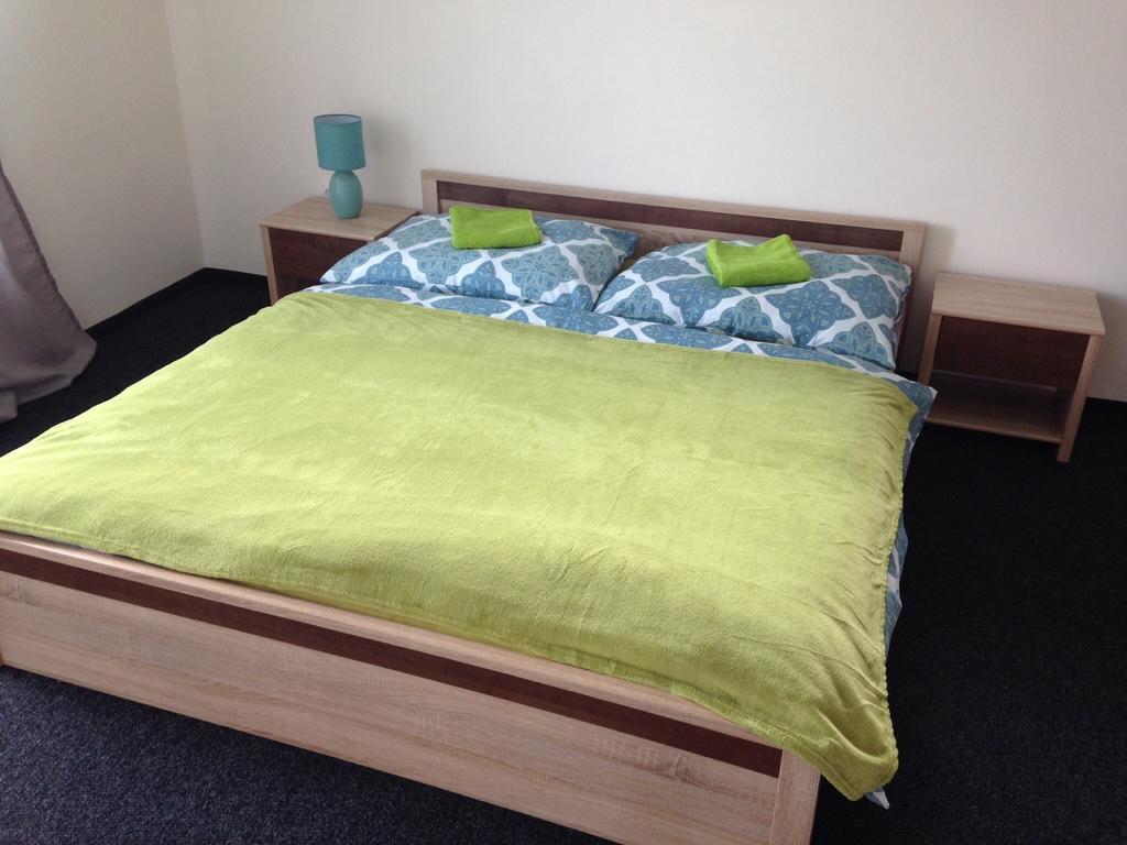 Apartmány Superrelax Liptovský Mikuláš Quarto foto
